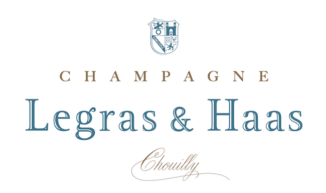 Champagne Legras & Haas
