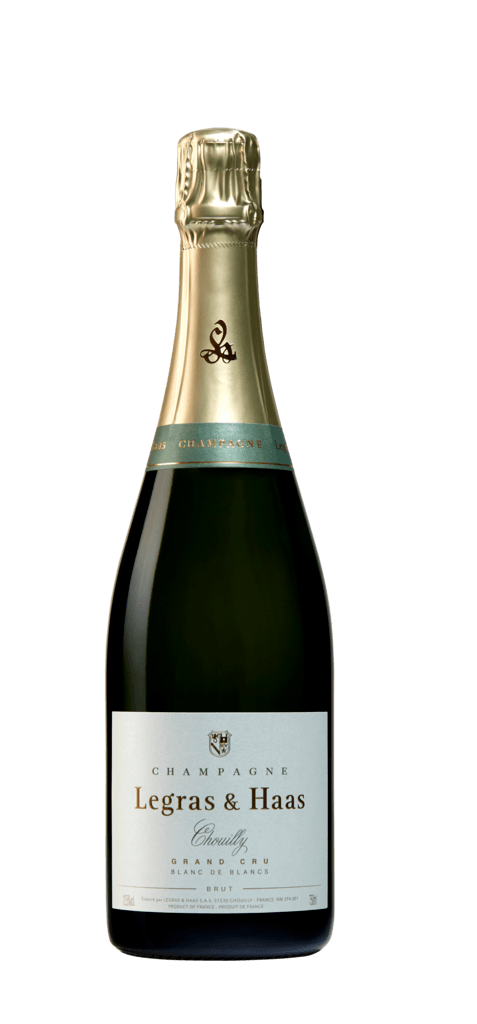 Blanc de Blancs Grand Cru