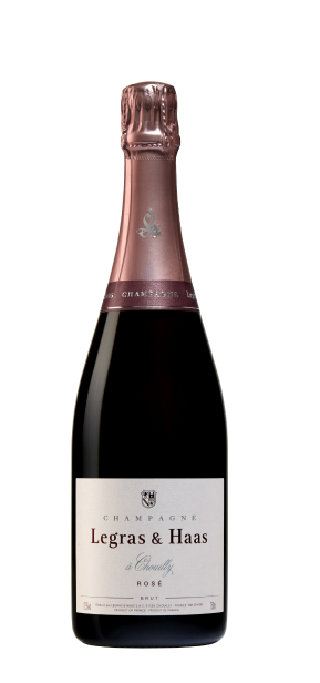 Brut Rosé