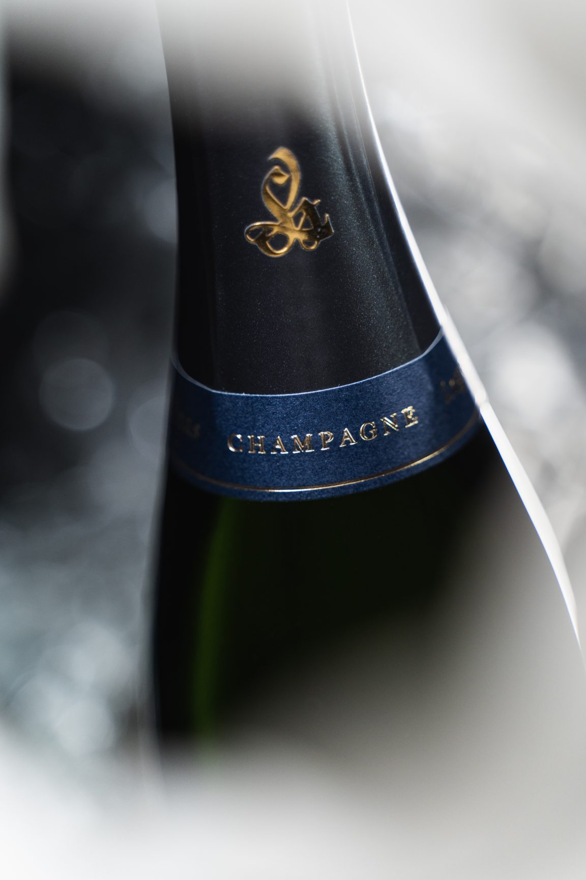 Blanc de Blancs Grand Cru 2014 - Champagne Legras & Haas