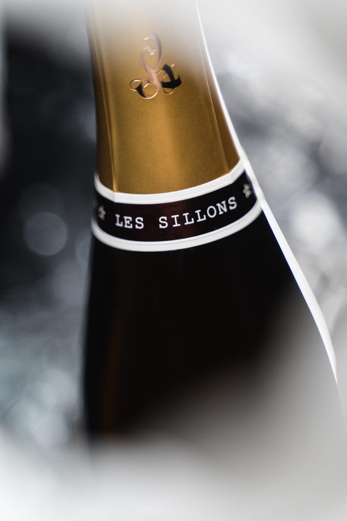 Les Sillons 2013 - Champagne Legras & Haas