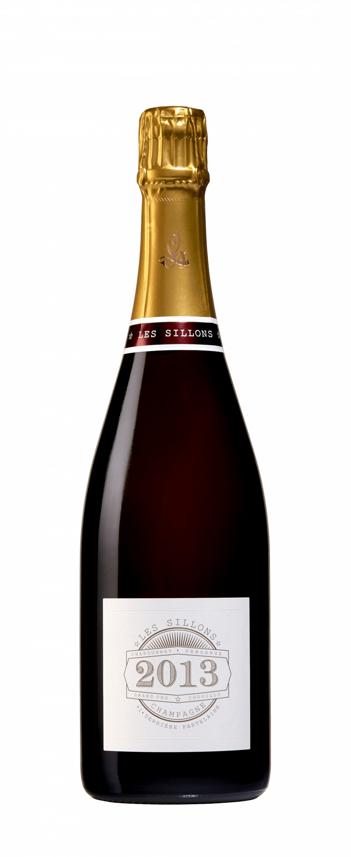 Les Sillons 2013