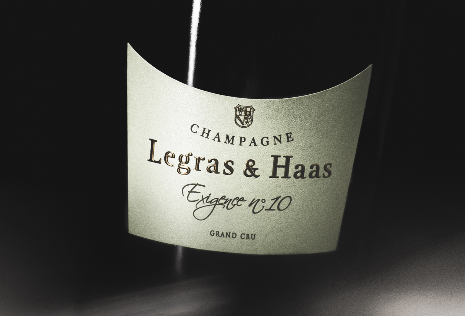 Home - Champagne Legras & Haas